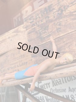 画像2: KEN "WET'N WILD" 1989'S DOLL