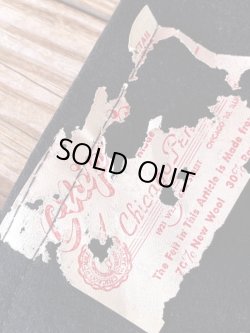 画像11: LOS ANGELES STATE COLLEGE  1950'S VINTAGE PENNANT