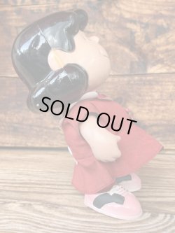 画像7: LUCY VAN PELT 1970'S  DETERMINED PASABLE FIGURE