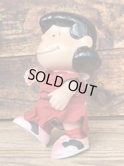 画像6: LUCY VAN PELT 1970'S  DETERMINED PASABLE FIGURE