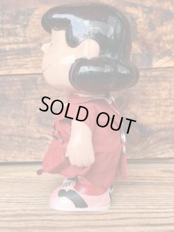 画像2: LUCY VAN PELT 1970'S  DETERMINED PASABLE FIGURE