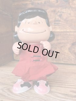 画像9: LUCY VAN PELT 1970'S  DETERMINED PASABLE FIGURE