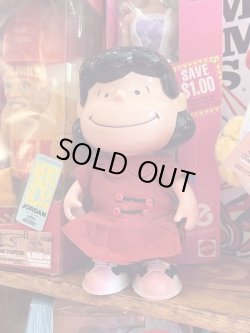 画像10: LUCY VAN PELT 1970'S  DETERMINED PASABLE FIGURE