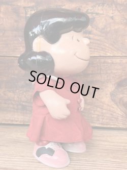 画像3: LUCY VAN PELT 1970'S  DETERMINED PASABLE FIGURE