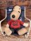 画像12: PEANUTS "SNOOPY" 1970'S DOLL CHAIR