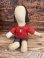 画像6: SNOOPY 1970'S "LARGE"  RAG DOLL