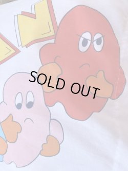 画像6: PAC-MAN VINTAGE PILLOW CASE