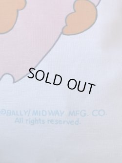 画像4: PAC-MAN VINTAGE PILLOW CASE