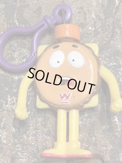 画像7: WIENERSCHNITZEL BACKPACK PALS