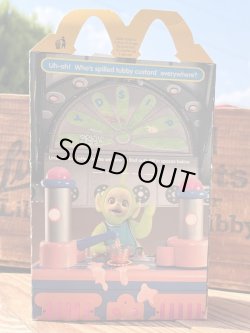 画像6: McDonald's "TELETUBBIES" 2000'S HAPPY MEAL BOX 