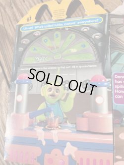 画像12: McDonald's "TELETUBBIES" 2000'S HAPPY MEAL BOX 