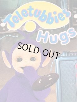 画像10: McDonald's "TELETUBBIES" 2000'S HAPPY MEAL BOX 