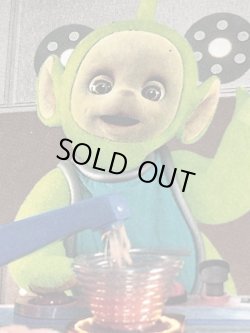 画像7: McDonald's "TELETUBBIES" 2000'S HAPPY MEAL BOX 