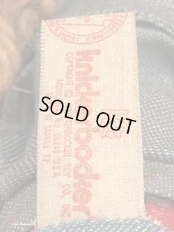 画像8: LEVI'S "BIG E" 1970'S BROWN HAIR ”10" DENIM RAG DOLL 