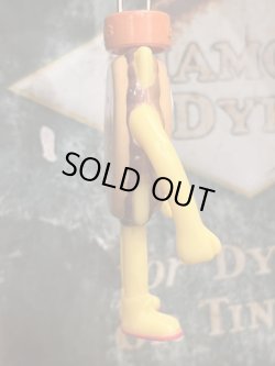 画像6: WIENERSCHNITZEL BACKPACK PALS