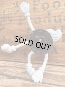 画像9: OREO 1990'S BENDABLE FIGURE