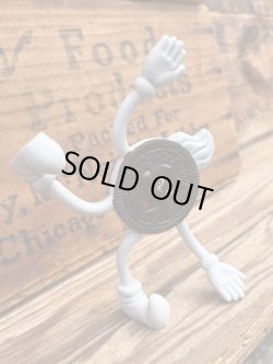 画像7: OREO 1990'S BENDABLE FIGURE