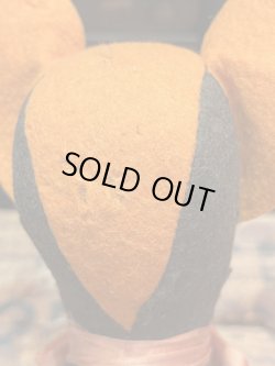 画像6: PERSONALITY PET "BGSU" VINTAGE COLLEGIATE MFG Co. DOLL