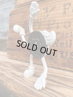 画像8: OREO 1990'S BENDABLE FIGURE