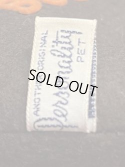 画像8: PERSONALITY PET "BGSU" VINTAGE COLLEGIATE MFG Co. DOLL