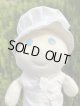 PILLSBURY "POPPIE FRESH" DOUGHBOY 1972'S PLUSH DOLL