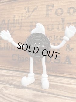 画像5: OREO 1990'S BENDABLE FIGURE