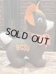 PERSONALITY PET "BGSU" VINTAGE COLLEGIATE MFG Co. DOLL