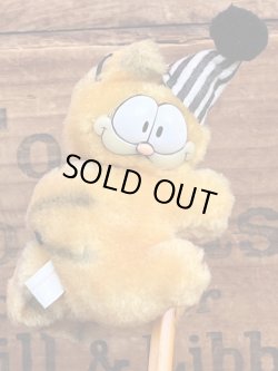画像4: GARFIELD 1980'S D.STOCK CLIP DOLL #1