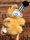 画像4: GARFIELD 1980'S D.STOCK CLIP DOLL #1