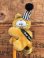 画像1: GARFIELD 1980'S D.STOCK CLIP DOLL #1 (1)