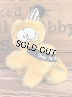 画像7: GARFIELD 1980'S D.STOCK CLIP DOLL #1