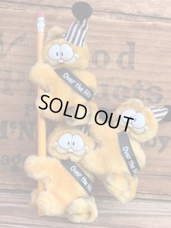 画像8: GARFIELD 1980'S D.STOCK CLIP DOLL #1