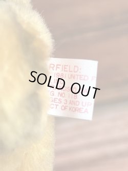 画像6: GARFIELD 1980'S D.STOCK CLIP DOLL #1