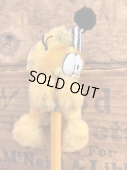 画像2: GARFIELD 1980'S D.STOCK CLIP DOLL #1