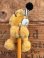 画像2: GARFIELD 1980'S D.STOCK CLIP DOLL #1