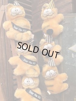 画像9: GARFIELD 1980'S D.STOCK CLIP DOLL #1