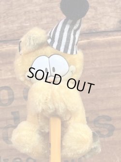 画像3: GARFIELD 1980'S D.STOCK CLIP DOLL #1