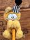 画像3: GARFIELD 1980'S D.STOCK CLIP DOLL #1