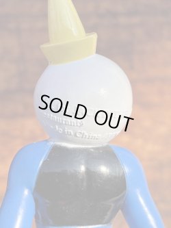 画像4: JACK IN THE BOX "SURFER" 1990'S PVC FIGURE