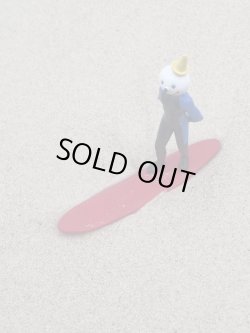 画像5: JACK IN THE BOX "SURFER" 1990'S PVC FIGURE