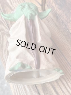 画像6: STAR WARS "YODA" 1981 HAND PUPPET