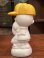 画像4: SNOOPY♥CHARLIE BROWN 1970'S AVON SHAMPOO BOTTLE FIGURE