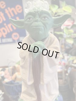 画像7: STAR WARS "YODA" 1981 HAND PUPPET