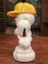 画像2: SNOOPY♥CHARLIE BROWN 1970'S AVON SHAMPOO BOTTLE FIGURE