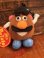 画像1: MR.POTATO HEAD" 1990'S  KEYCHAIN PLUSH DOLL (1)