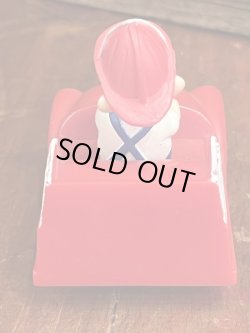 画像6: DAIRY QUEEN "DENNIS THE MENACE" 1990'S PULL BACK CAR