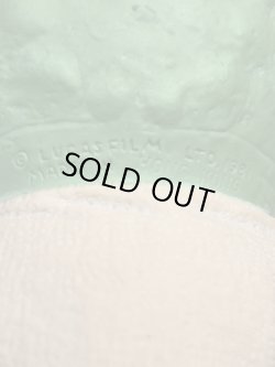 画像5: STAR WARS "YODA" 1981 HAND PUPPET