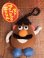 画像6: MR.POTATO HEAD" 1990'S  KEYCHAIN PLUSH DOLL