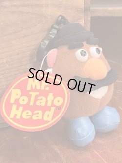 画像3: MR.POTATO HEAD" 1990'S  KEYCHAIN PLUSH DOLL