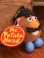 画像3: MR.POTATO HEAD" 1990'S  KEYCHAIN PLUSH DOLL